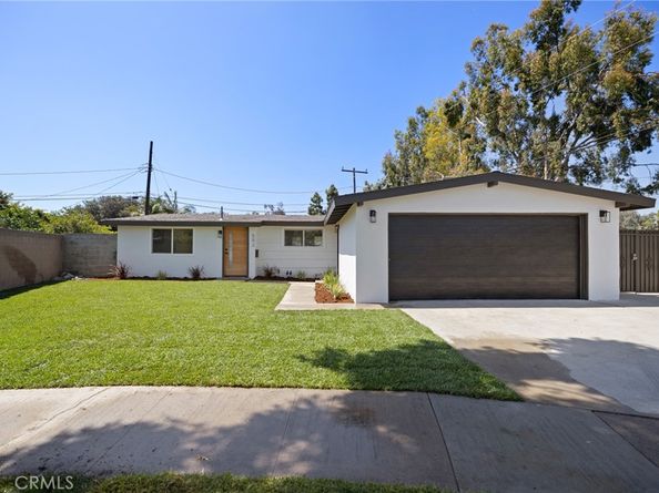 502 E Russell, Santa Ana CA 92707
