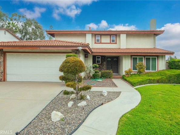 19735 Camino Arroyo, Walnut CA 91789