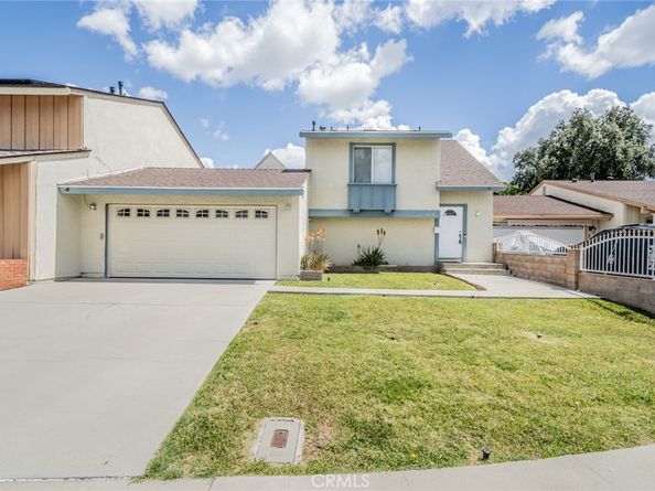 2616 S Moorland, West Covina CA 91792