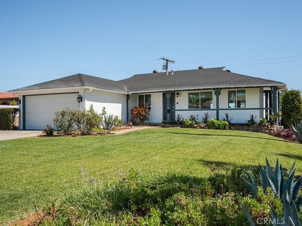904 E Edgecomb Street, Covina CA 91724