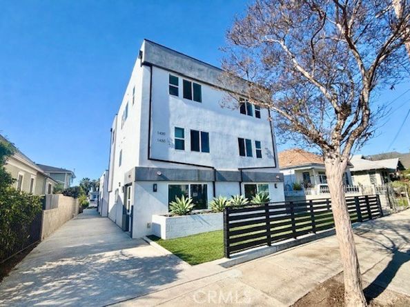 1430 Pennsylvania Avenue, Los Angeles CA 90033