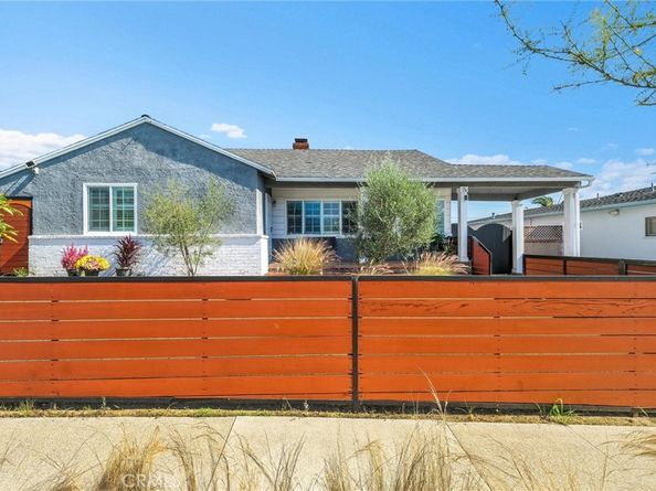 6104 6104 S La Cienega, Ladera Heights CA 90056