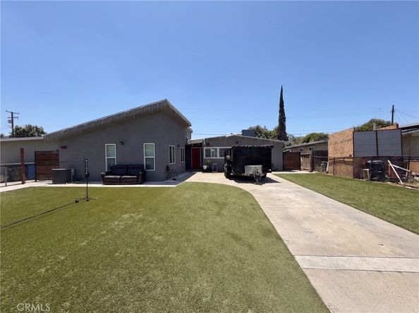 1701 Manor Circle, Pomona CA 91766