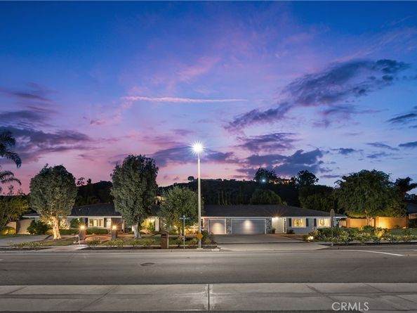 12261 Browning Avenue, North Tustin CA 92705