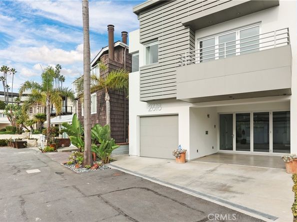 2618 Cove Street, Corona Del Mar CA 92625