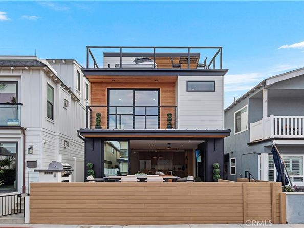 128 39th, Newport Beach CA 92663