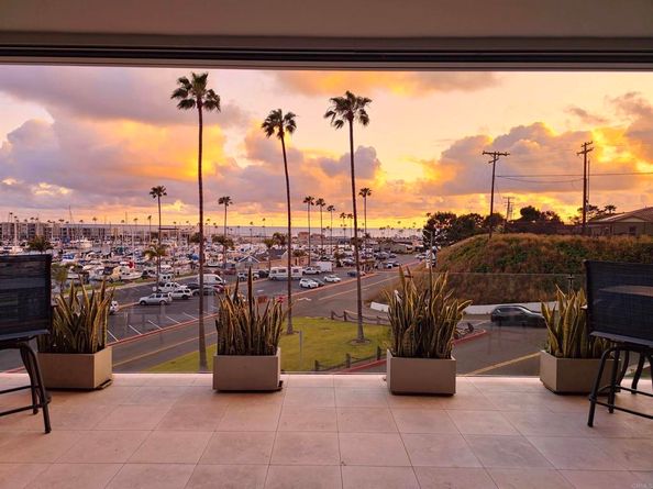 1200 N Harbor Drive, Oceanside CA 92054