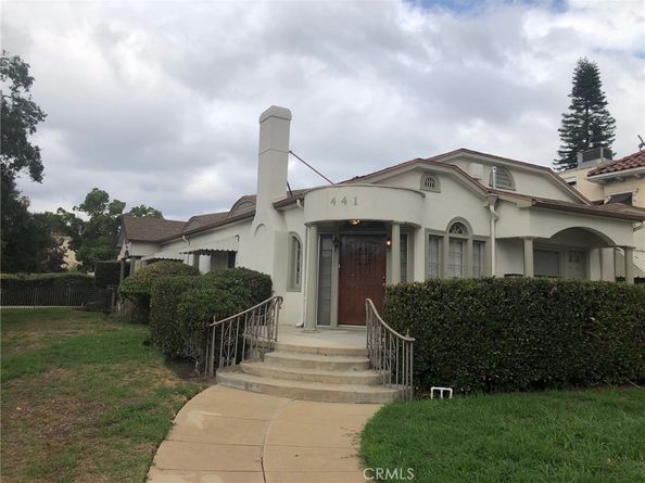 441 E California, Pasadena CA 91106