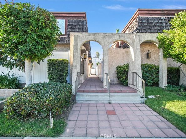 1767 S 4th, Alhambra CA 91803