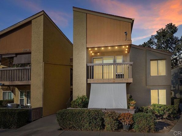 5918 Rancho Mission Road 62, San Diego CA 92108