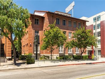 139 S Los Robles Avenue