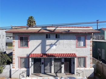 1454 Magnolia Avenue