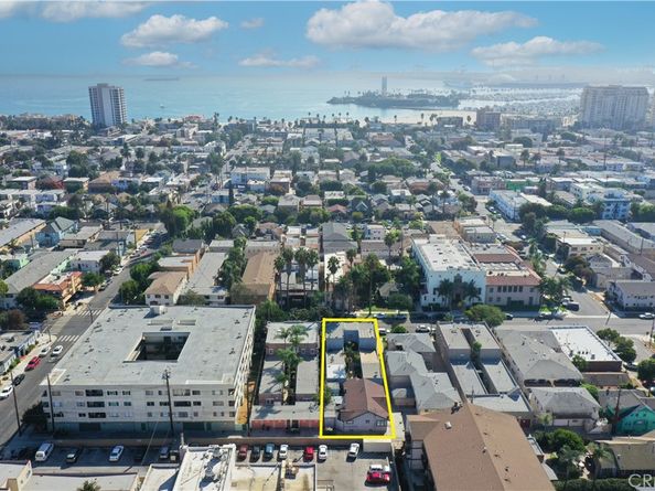 1135 E 3rd Street, Long Beach CA 90802