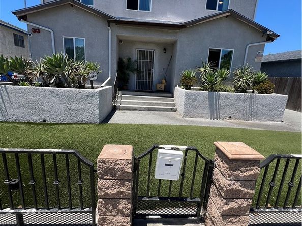 9543 Bandera Street, Los Angeles CA 90002