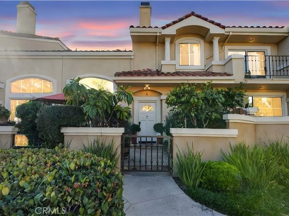 6 Encore Lane, Aliso Viejo CA 92656