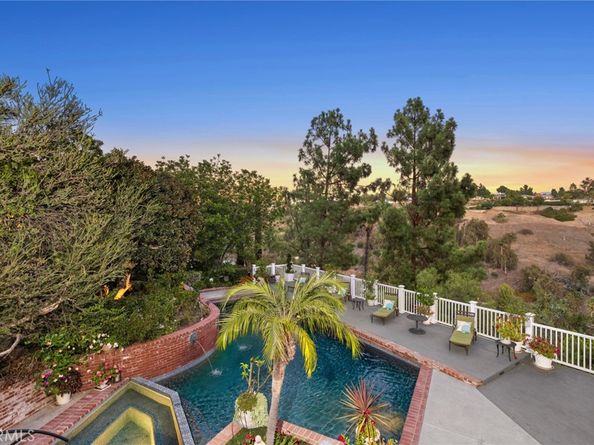 10302 Broadview Place, North Tustin CA 92705