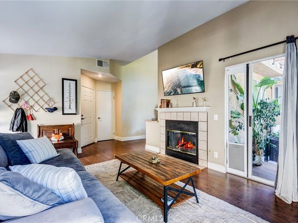 5170 Twilight Canyon 25E, Yorba Linda CA 92887