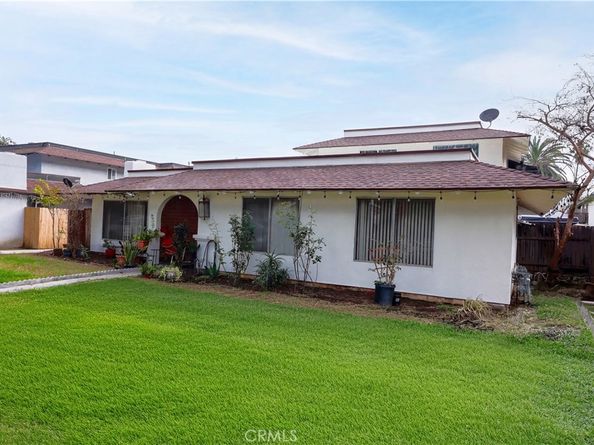 2232 Joana, Santa Ana CA 92705