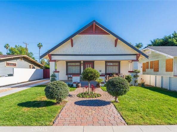 604 N Zeyn, Anaheim CA 92805