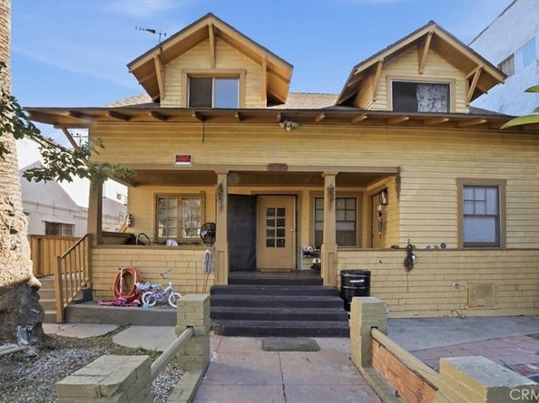 2104 Park Grove, Los Angeles CA 90007