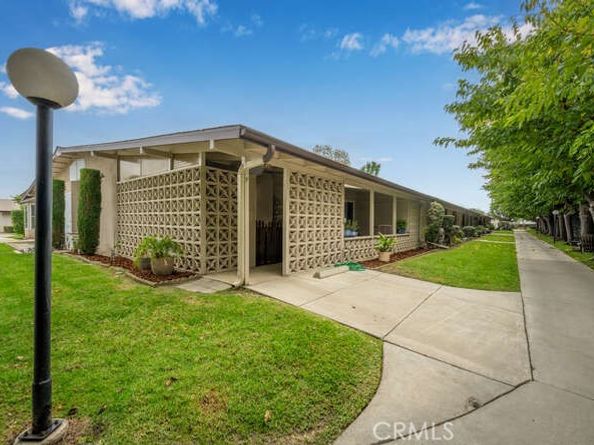 13361 El Dorado Drive 201F, Seal Beach CA 90740