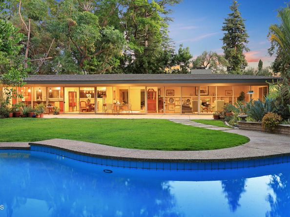 505 Orange Grove Circle, Pasadena CA 91105