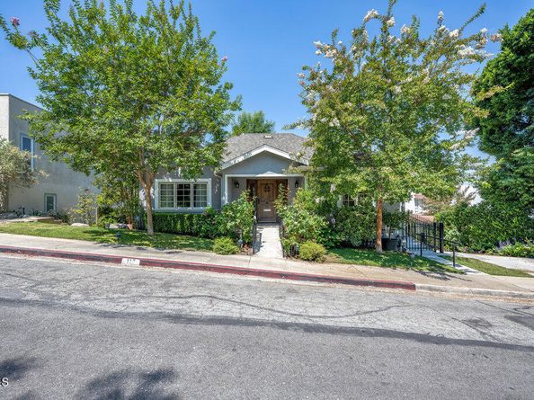 117 Brocadero Place, Pasadena CA 91105