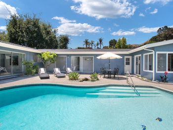 3345 Rubio Crest Drive