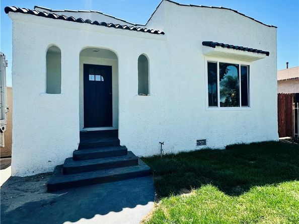 1242 E 87th Place, Los Angeles CA 90002