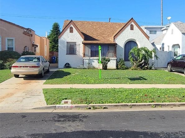 7819 Dalton Avenue, Los Angeles CA 90047