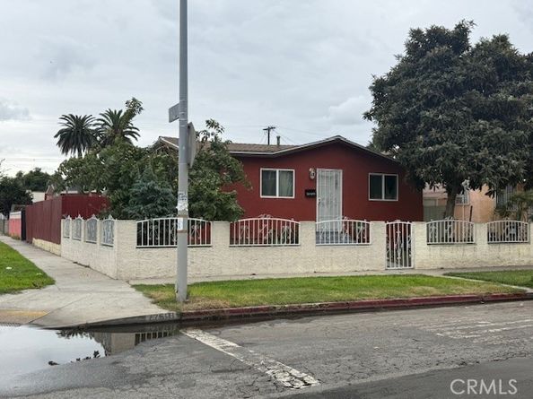 758 E 76th PL Place, Los Angeles CA 90001