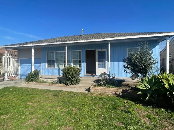 5538 Autry, Lakewood CA 90712