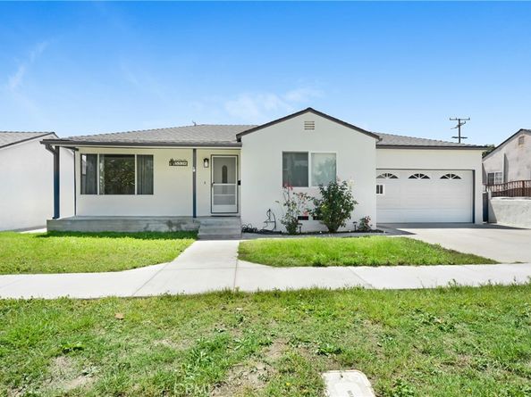 5526 W 117th Street, Inglewood CA 90304