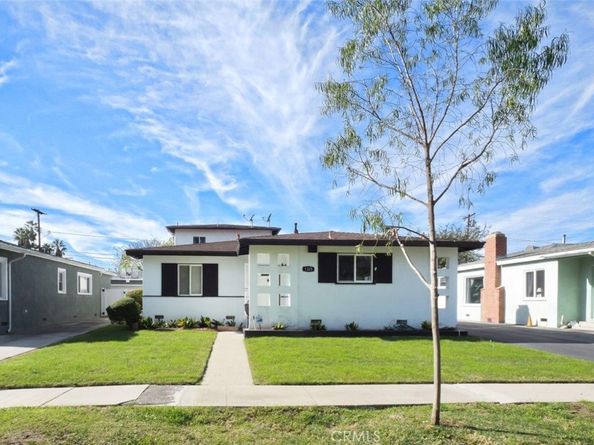 1325 Florwood, Torrance CA 90503