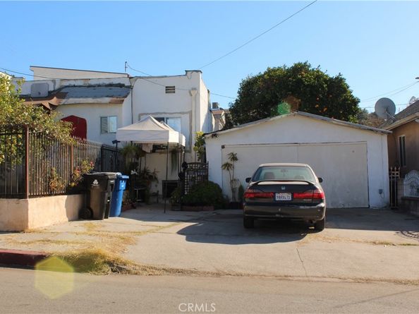 600 S Avenue 60, Los Angeles CA 90042