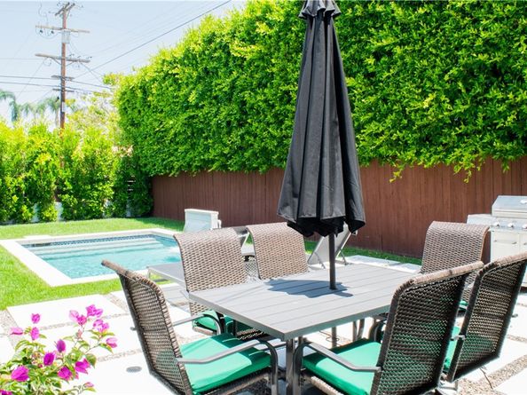 542 N Kilkea Drive, Los Angeles CA 90048