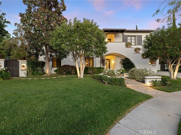 3850 Prado De Las Uvas, Calabasas CA 91302