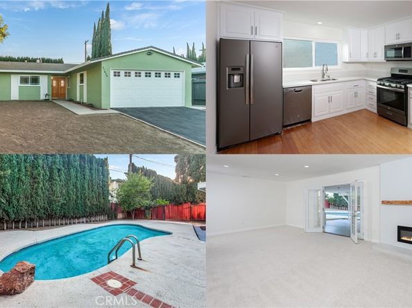 21838 Eccles Street, Canoga Park CA 91304