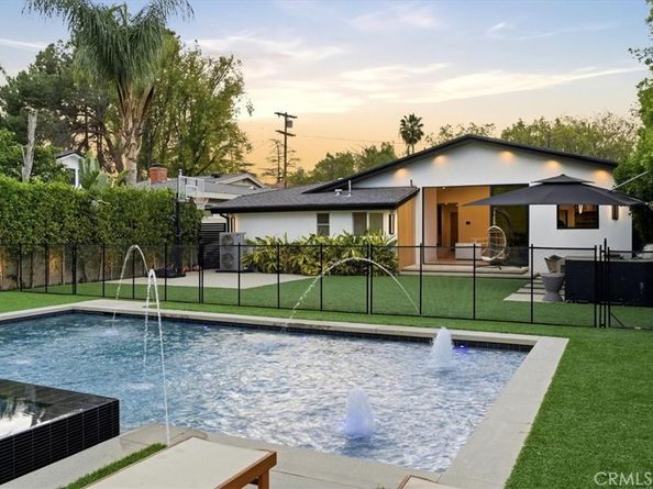 5324 Amigo, Tarzana CA 91356