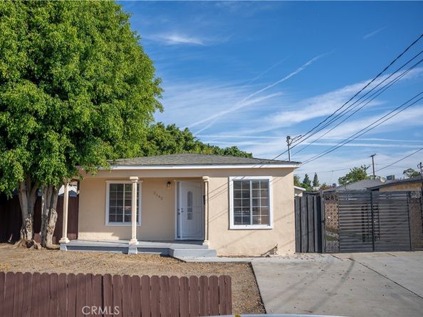 2143 W Arlington, Long Beach CA 90810