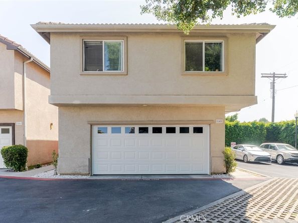8554 Burnet Avenue 145, North Hills CA 91343