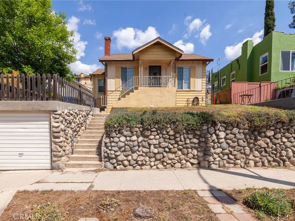 4171 York Boulevard, Glassell Park CA 90065