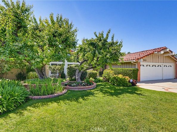 9411 Balcom, Northridge CA 91325