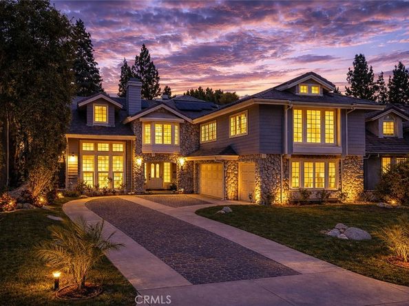18741 Hillsboro, Porter Ranch CA 91326