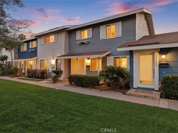 19774 Cambridge Lane, Huntington Beach CA 92646