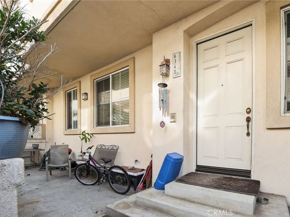 634 Meyer Lane D, Redondo Beach CA 90278