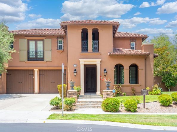 15 Basilica Place, Ladera Ranch CA 92694