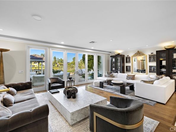 18 Rue Grand Vallee, Newport Beach CA 92660