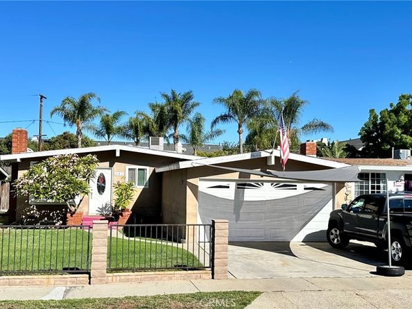 151 W Jay, Carson CA 90745