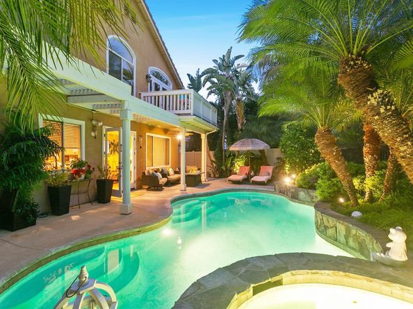 66 Elderwood, Aliso Viejo CA 92656